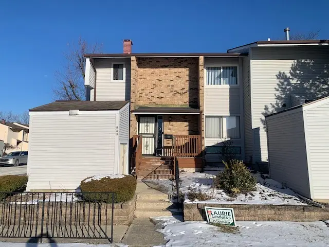 843 Oakside Lane, University Park, IL 60484 - Image #3