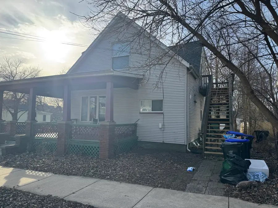 307 S Mclean Street, Bloomington, IL 61701 - Image #3