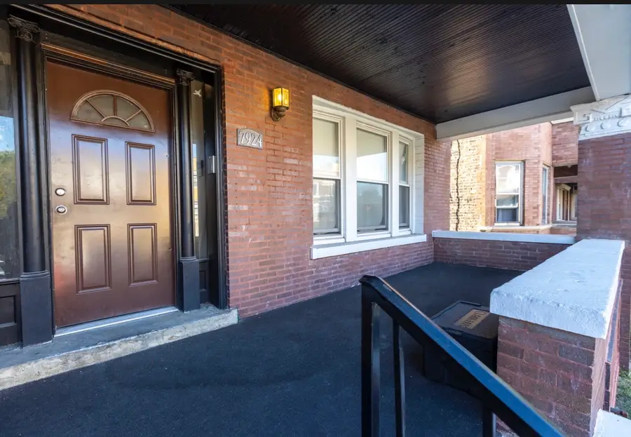 7924 S Peoria Street, Chicago, IL 60620 - #3