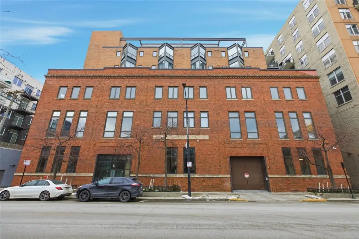 222 S Racine Avenue #402, Chicago, IL 60607 - Image #1