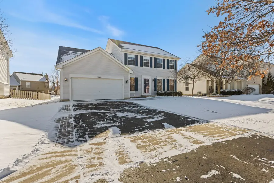 7407 Southworth Circle, Plainfield, IL 60586 - Image #3