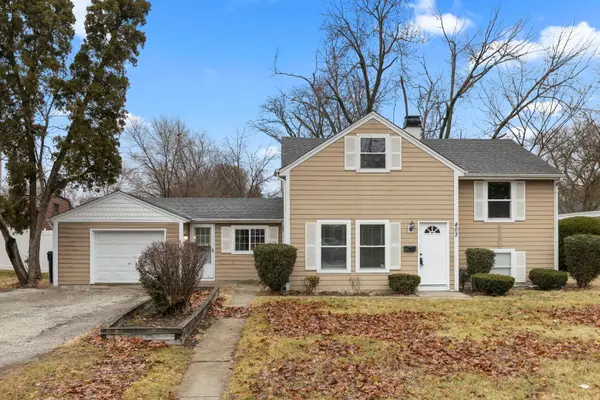 403 S Elizabeth Street, Lombard, IL 60148