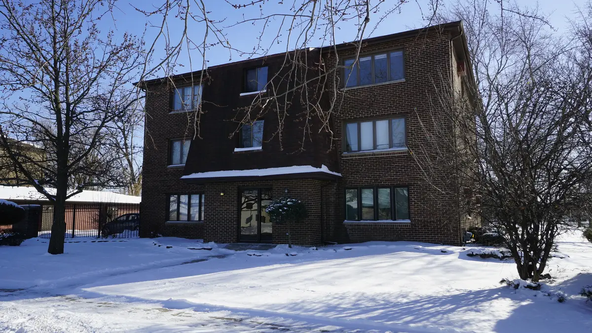 7535 Tiffany Drive #3B, Orland Park, IL 60462 - Image #1
