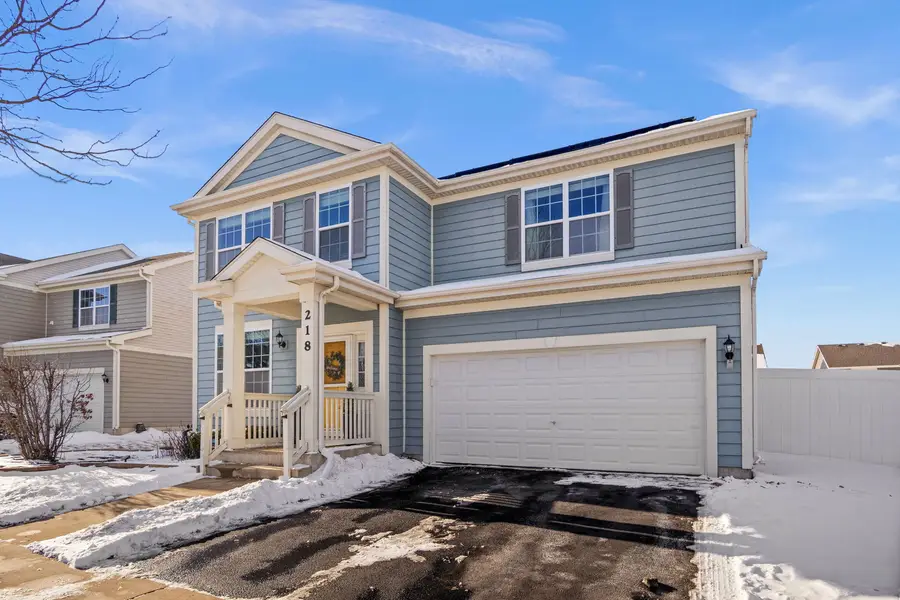 218 Middleton Court, Elgin, IL 60124 - #3