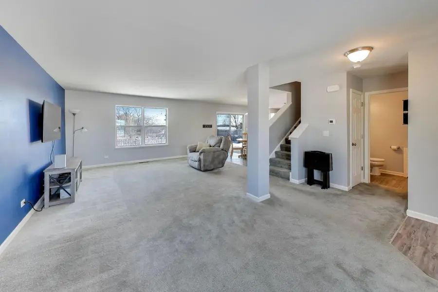 2764 Woodworth Avenue, Woodstock, IL 60098 - #2