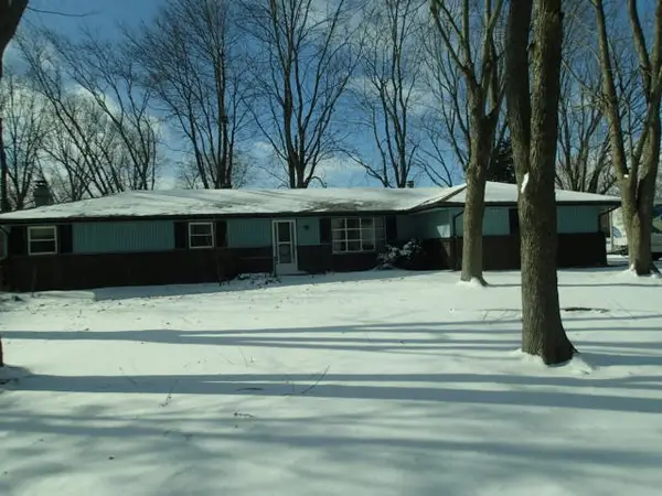 8022 Kelley Road, Winnebago, IL 61088