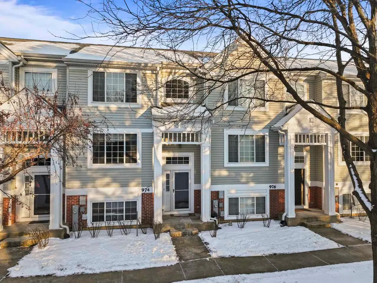 974 Mayfair Court, Elk Grove Village, IL 60007 - #1