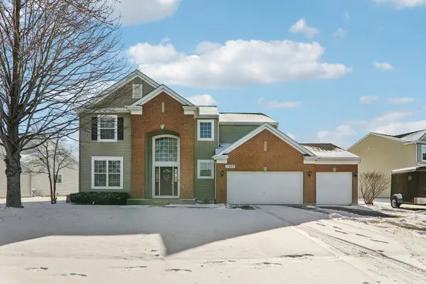 11405 Glenbrook Circle, Plainfield, IL 60585