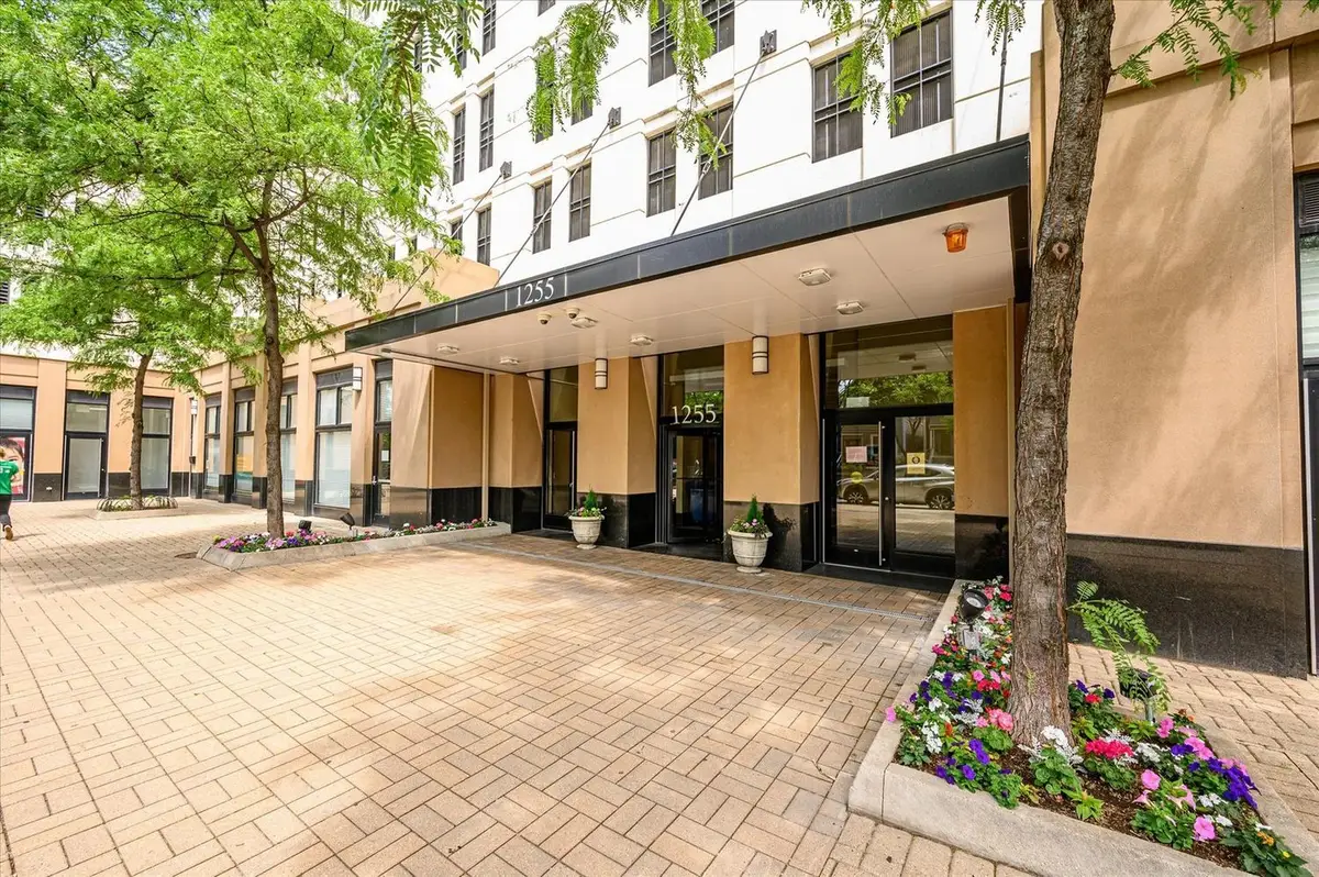 1255 S State Street #1913, Chicago, IL 60605 - Image #1