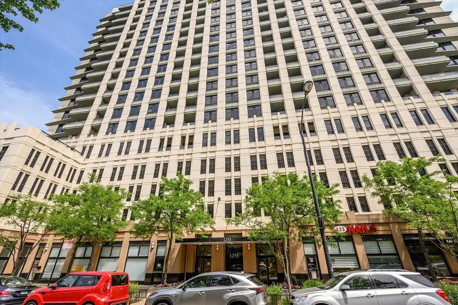 1255 S State Street #1913, Chicago, IL 60605 - Image #2