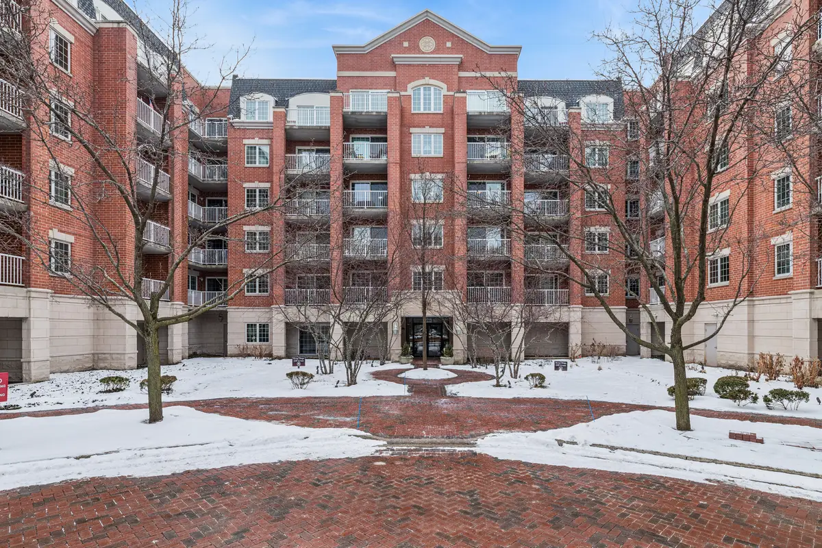 4811 N Olcott Avenue #615, Harwood Heights, IL 60706 - #1