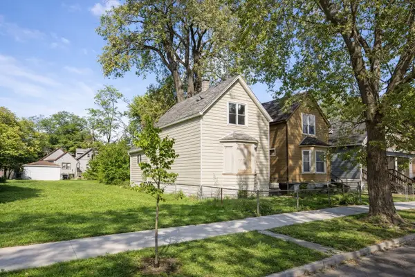 226 W 112th Place, Chicago, IL 60628