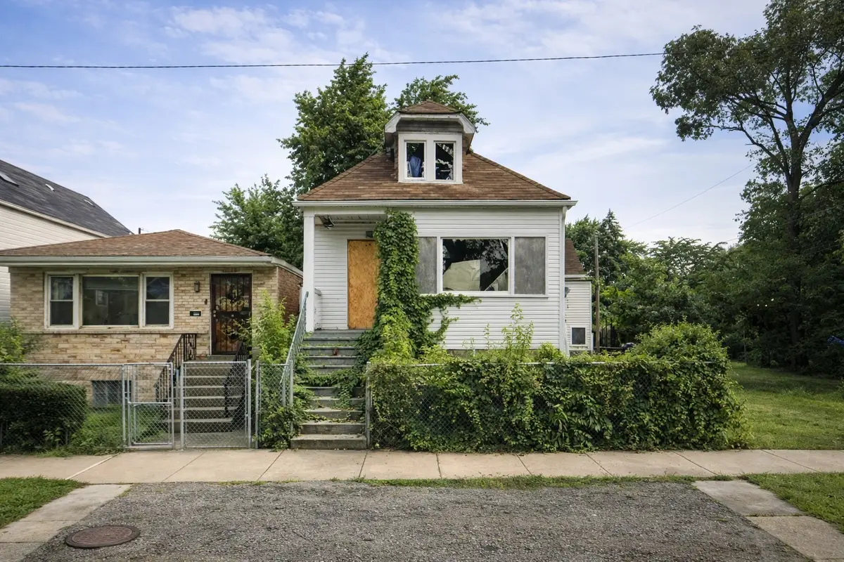 2118 W 54th Street, Chicago, IL 60609 - Image #1