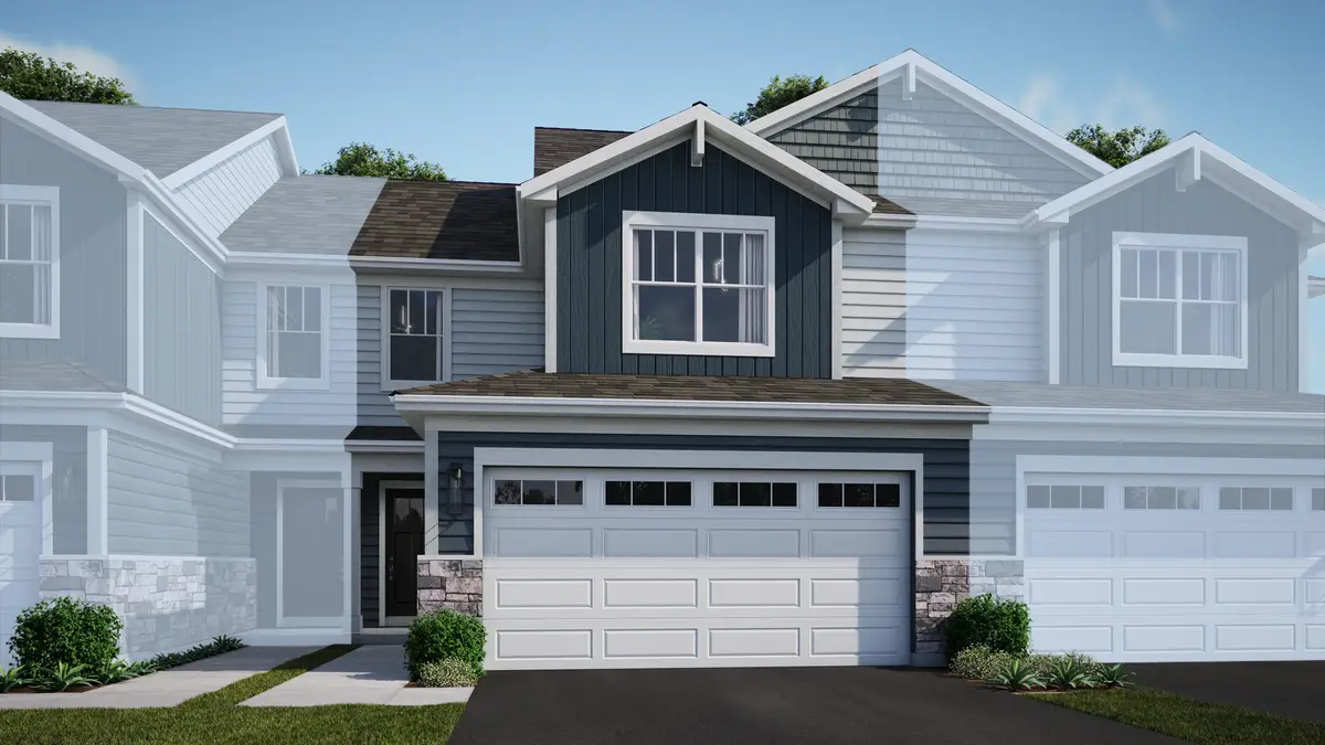 638 Cassia Court, Crystal Lake, IL 60012 - #1