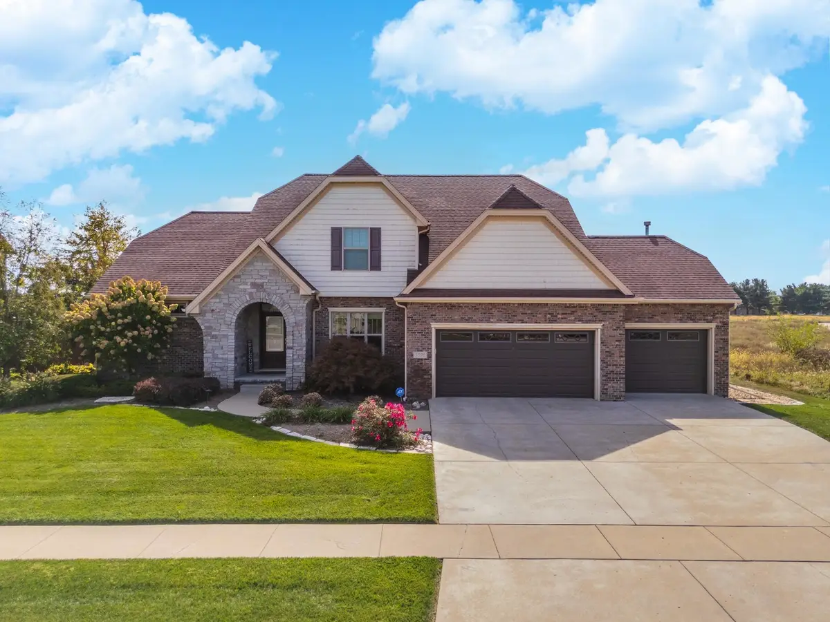 3595 Yellowstone Drive, Normal, IL 61761 - #1