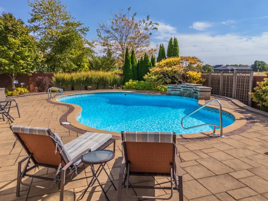 3595 Yellowstone Drive, Normal, IL 61761 - #2