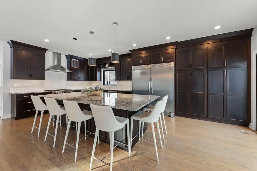 5335 Blodgett Avenue, Downers Grove, IL 60515 - #3