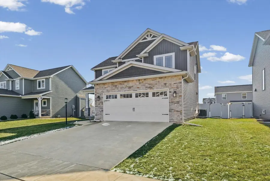 205 Gailardio Street, Savoy, IL 61874 - #3