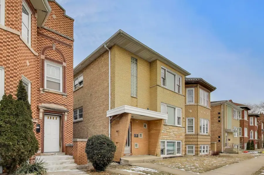 1833 Oak Park Avenue, Berwyn, IL 60402 - Image #3