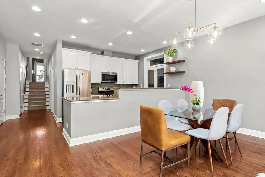 1116 W Hubbard Street #1E, Chicago, IL 60642 - #2