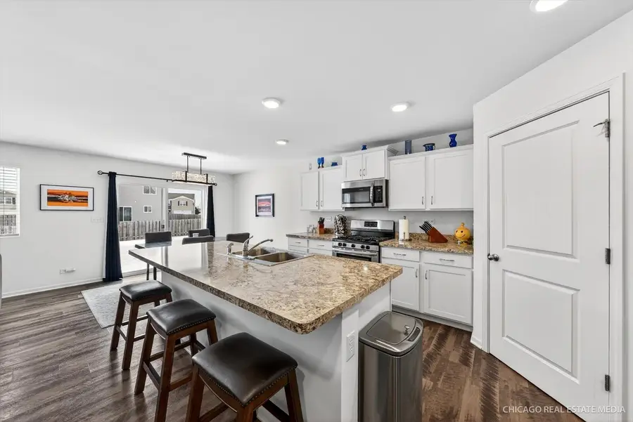 1720 Bayberry Lane, Pingree Grove, IL 60140 - #2