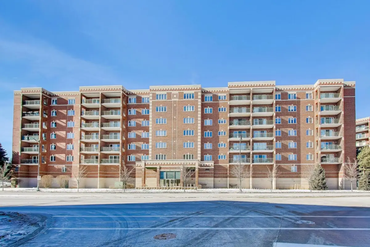650 S River Road #812, Des Plaines, IL 60016 - Image #1