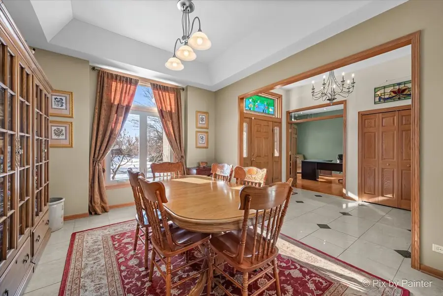 1303 Morning Dove Lane, Antioch, IL 60002 - #2