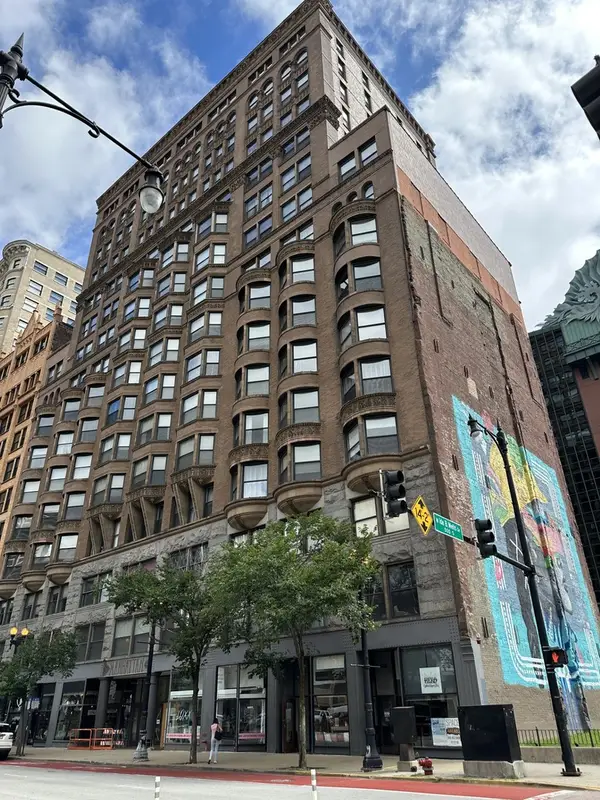 431 S Dearborn Street #507, Chicago, IL 60605