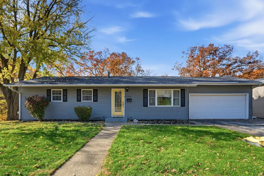 3900 28th Street, Rock Island, IL 61201 - #2