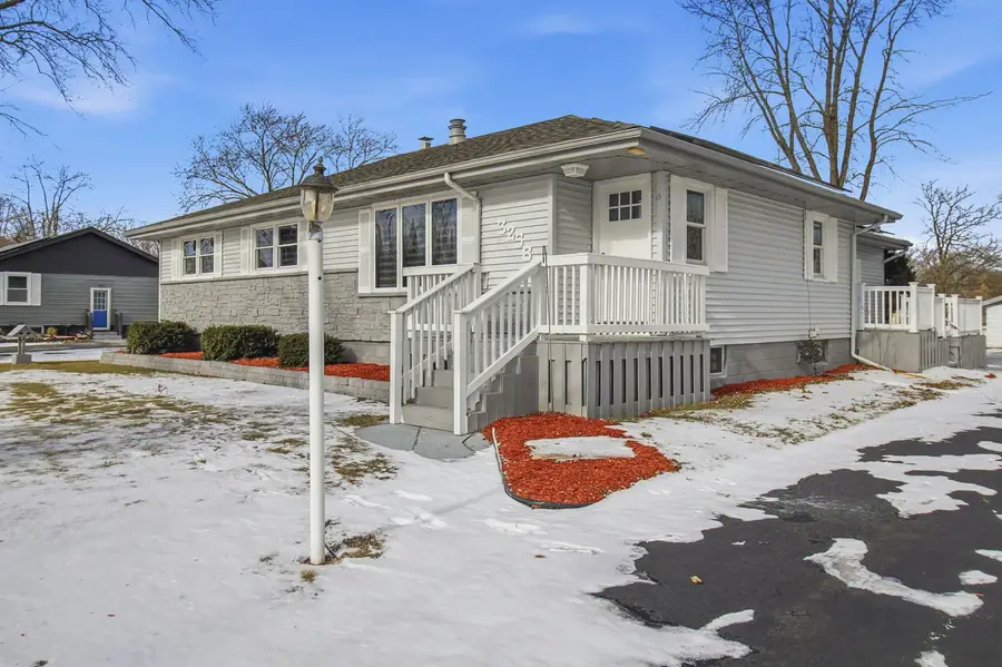 3258 204th Street, Lynwood, IL 60411 - #2