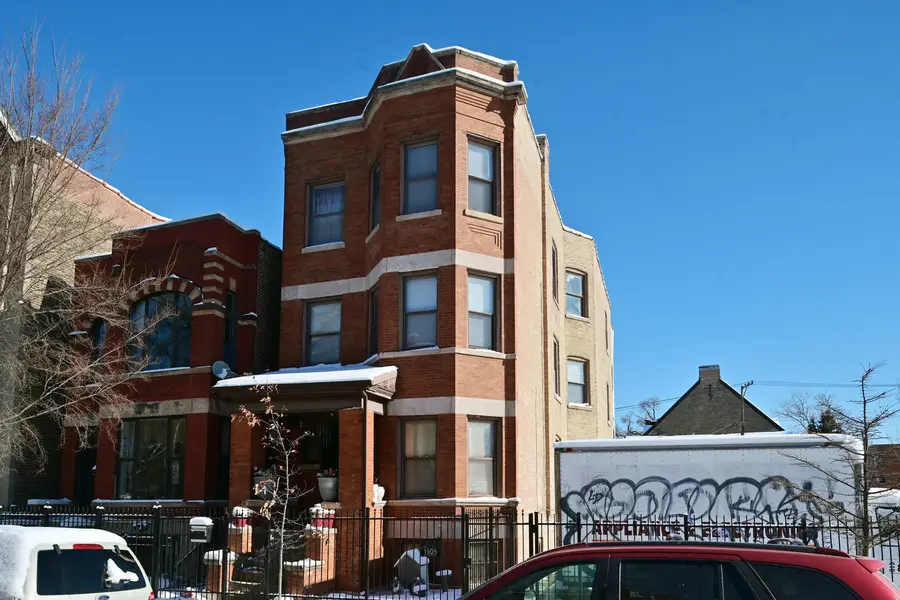 1505 N Rockwell Street, Chicago, IL 60622 - Image #2