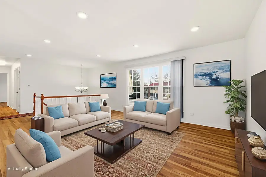 1432 Mitchell Trail, Elk Grove Village, IL 60007 - #3