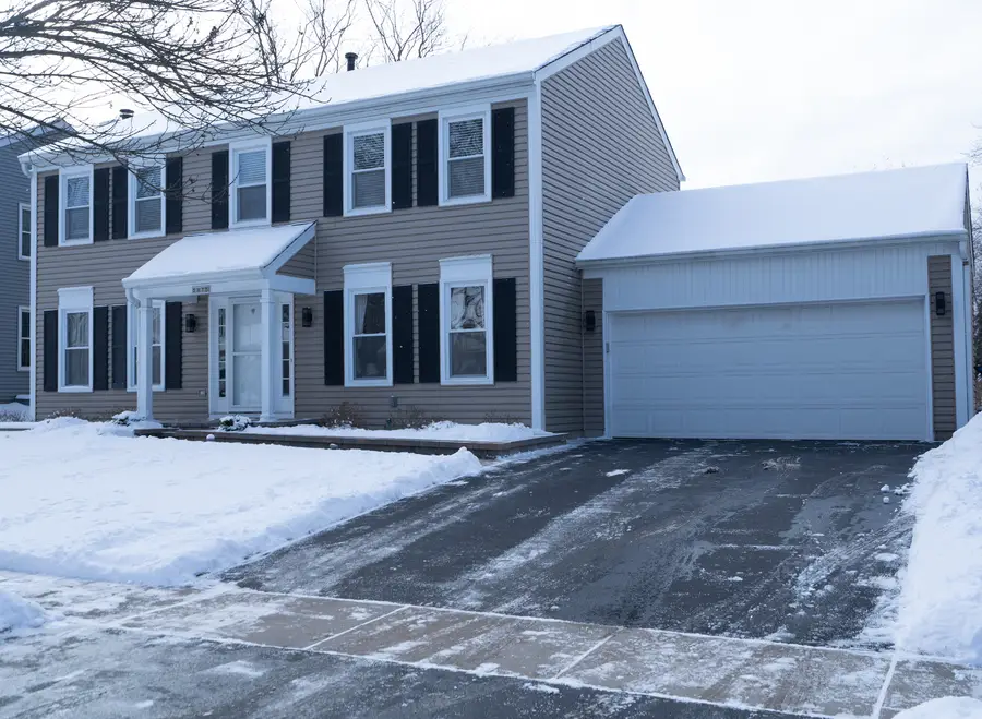 5875 Constitution Avenue, Gurnee, IL 60031 - #2