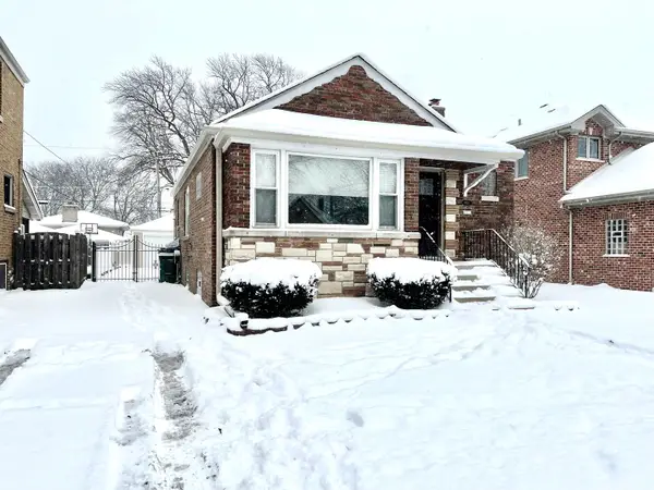 9707 S Harding Avenue, Evergreen Park, IL 60805