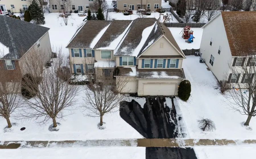 569 Blazing Star Drive, Lake Villa, IL 60046 - Image #3