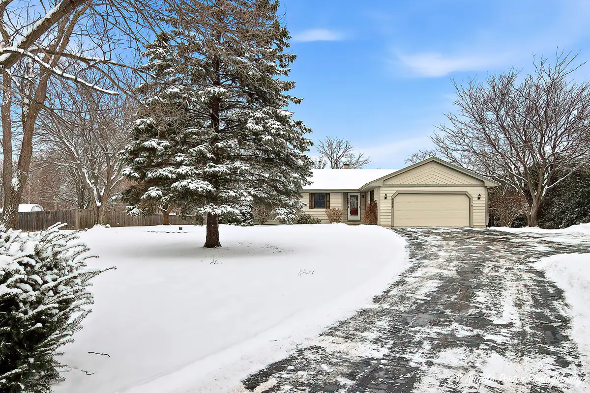 8508 Nolan Street, Harvard, IL 60033 - Image #1