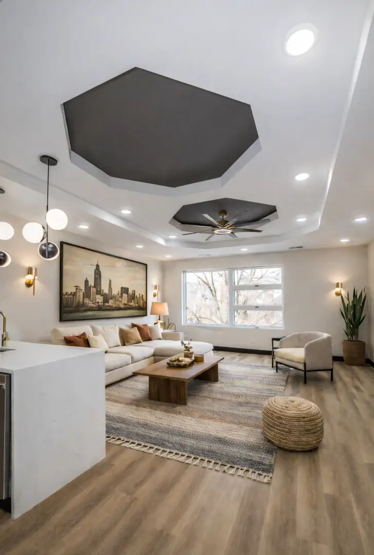 5637 S Prairie Avenue, Chicago, IL 60637 - #2