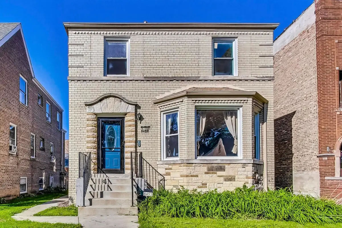 8452 S Marshfield Avenue, Chicago, IL 60620 - Image #1