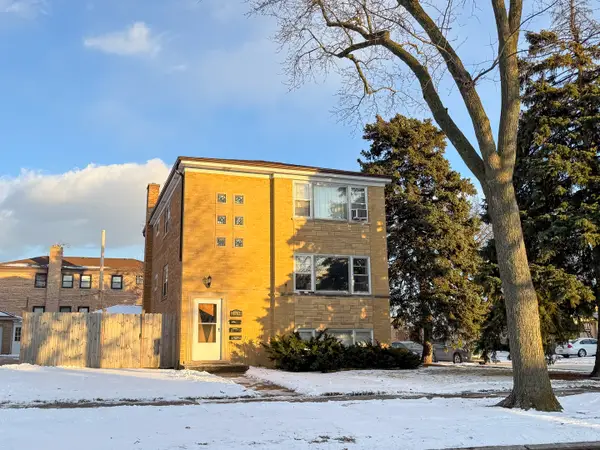 8707 N Oketo Avenue, Niles, IL 60714