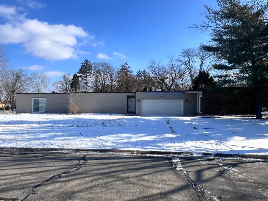 2940 Flossmoor Road, Flossmoor, IL 60422 - #2