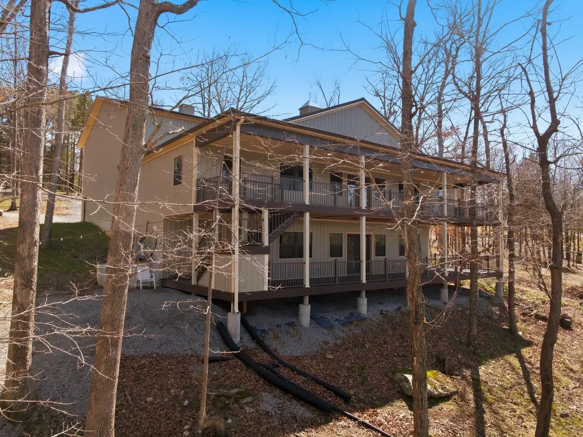 3675 Parrish Ridge Road, Goreville, IL 62939 - #1