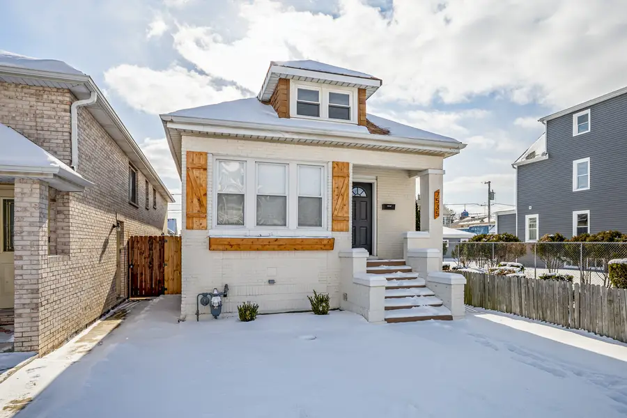 7535 W 61st Street, Summit, IL 60501 - #3