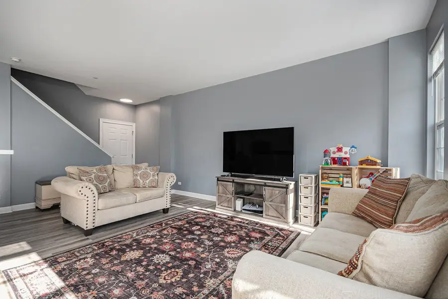 4585 Camden Lane #E, Yorkville, IL 60560 - Image #3