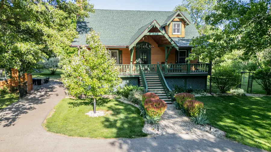 79 Timberlane Drive, Putnam, IL 61560 - #3