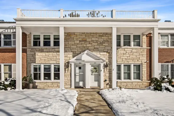 606 5th Street #606, Wilmette, IL 60091