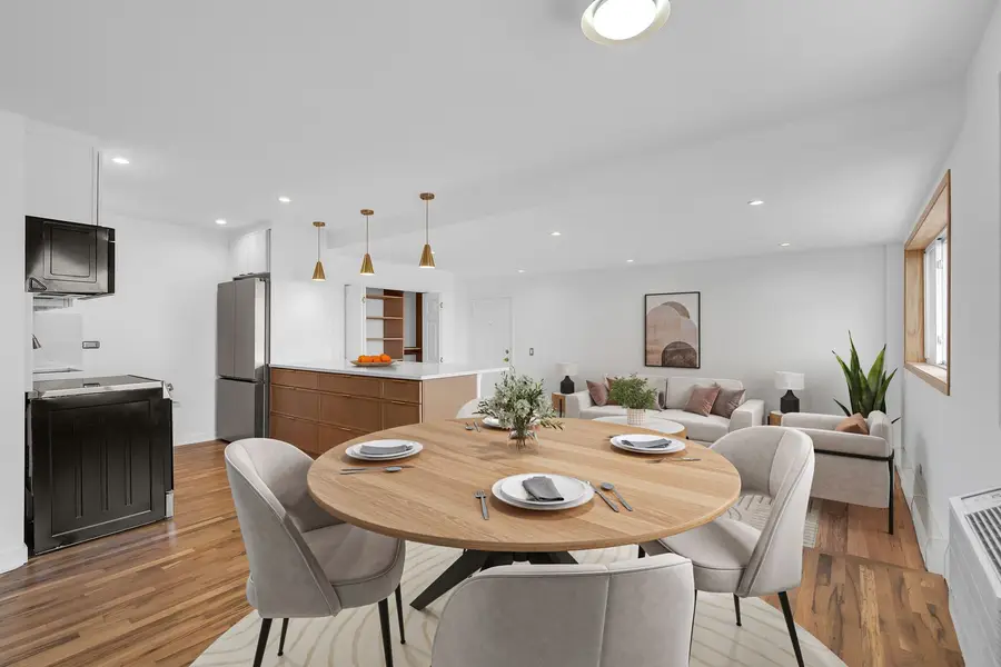 4976 N Milwaukee Avenue #401, Chicago, IL 60630 - Image #2