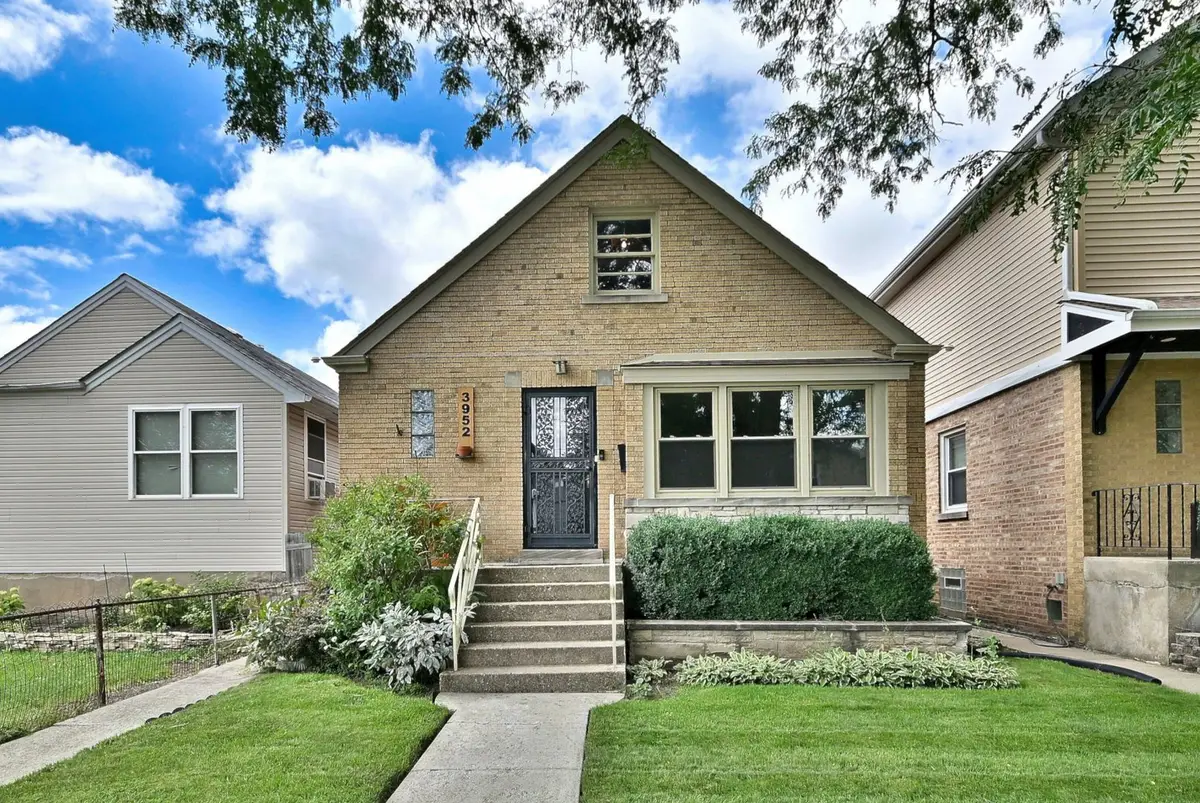 3952 N Oleander Avenue, Chicago, IL 60634 - #1