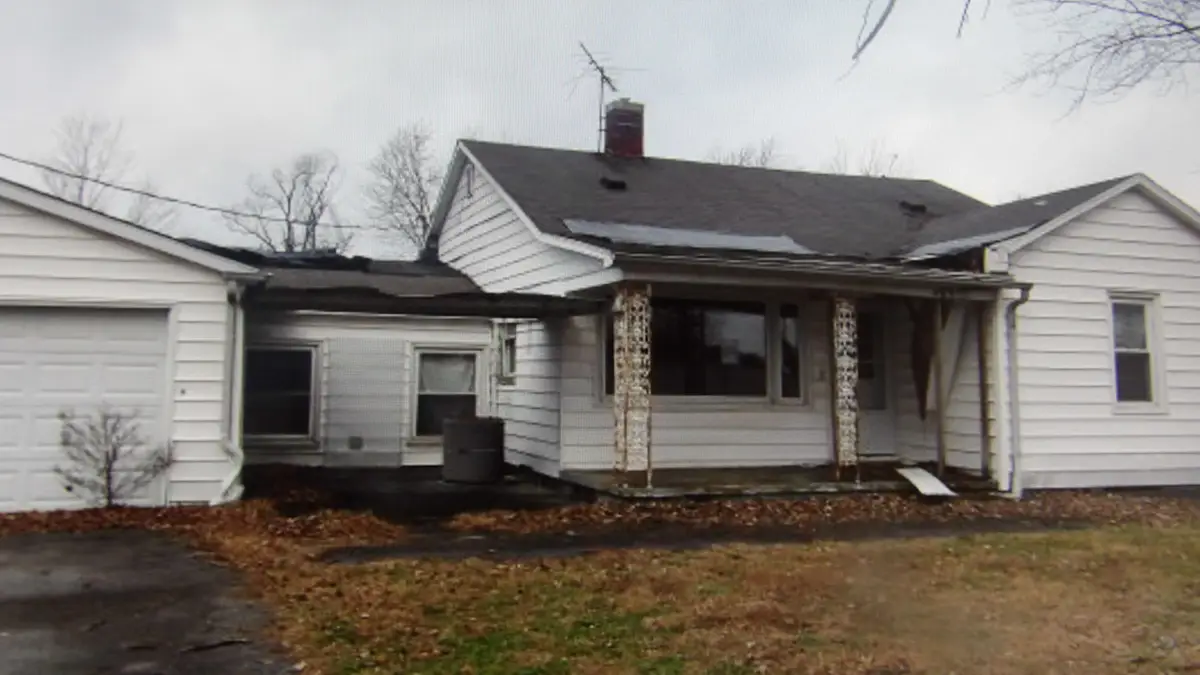 465 Tipple Road, Carrier Mills, IL 62917 - Image #1