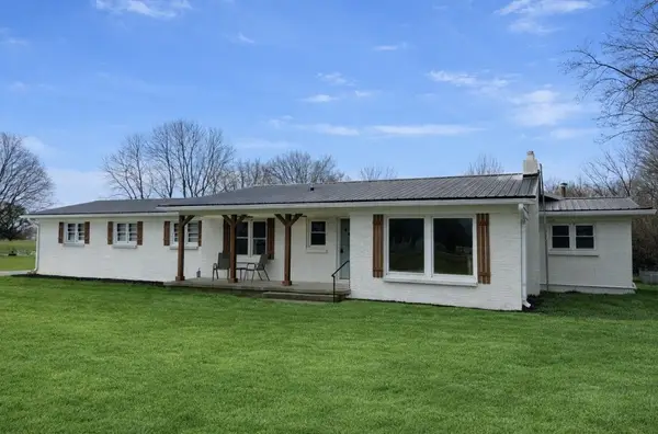 6062 S Us 45 Road, Metropolis, IL 62960