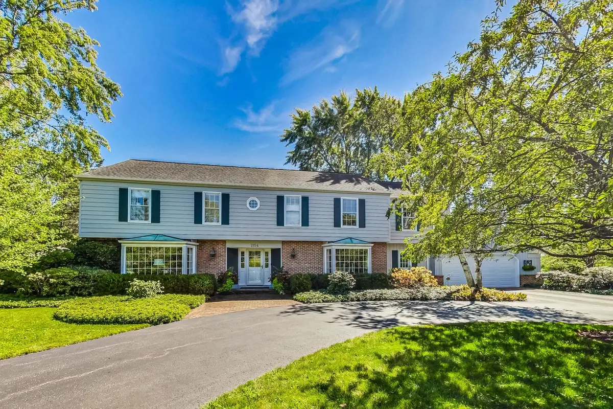 2154 Northgate Road, Northfield, IL 60093 - #1